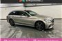 2021 Mercedes-Benz C-Class Estate C300de AMG Line Night Ed Premium + 5dr 9G-Tronic