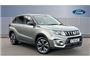 2019 Suzuki Vitara 1.4 Boosterjet SZ5 ALLGRIP 5dr