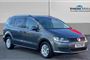 2021 Volkswagen Sharan 1.4 TSI SE Nav 5dr DSG