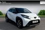 2023 Toyota Aygo X 1.0 VVT-i Edge 5dr Auto