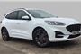 2020 Ford Kuga 1.5 EcoBlue ST-Line First Edition 5dr