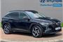 2021 Hyundai Tucson 1.6 TGDi Ultimate 5dr 2WD