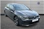 2025 Volkswagen Golf 1.5 eTSI 150 Match 5dr DSG