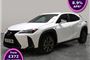 2023 Lexus UX 250h 2.0 F-Sport Design 5dr CVT