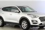 2019 Hyundai Tucson 1.6 TGDi 177 SE Nav 5dr 2WD