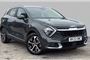 2022 Kia Sportage 1.6T GDi ISG Launch Edition 5dr