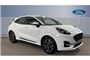 2022 Ford Puma 1.0 EcoBoost Hybrid mHEV ST-Line 5dr