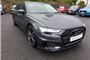 2024 Audi S6 S6 TDI Quattro Black Edition 5dr Tip Auto