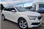 2023 Skoda Kamiq 1.5 TSI SE Drive 5dr