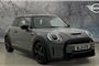 2021 MINI Hatchback 2.0 Cooper S Classic 3dr Auto