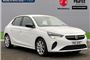 2022 Vauxhall Corsa 1.2 SE Edition 5dr