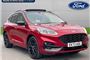 2023 Ford Kuga 2.5 FHEV Black Package Edition 5dr CVT