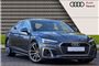 2022 Audi A5 Sportback 35 TDI S Line 5dr S Tronic