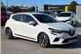 2021 Renault Clio 1.0 TCe 90 Iconic 5dr