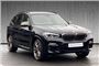 2019 BMW X3 xDrive M40d 5dr Step Auto