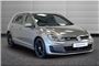 2016 Volkswagen Golf 2.0 TDI GTD 5dr [Nav]