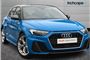 2022 Audi A1 40 TFSI 207 S Line Competition 5dr S Tronic