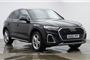 2022 Audi Q5 40 TDI Quattro S Line 5dr S Tronic