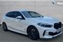 2021 BMW 1 Series 118i [136] M Sport 5dr Step Auto