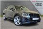 2024 Audi SQ2 SQ2 Quattro Vorsprung 5dr S Tronic