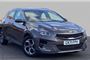 2021 Kia XCeed 1.0T GDi ISG 2 5dr