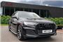 2021 Audi Q7 50 TDI Quattro Black Edition 5dr Tiptronic