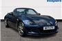 2021 Mazda MX-5 1.5 [132] Sport 2dr