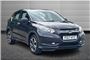 2017 Honda HR-V 1.5 i-VTEC SE 5dr
