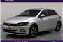 2021 Volkswagen Polo 1.0 EVO 80 Match 5dr