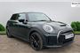 2023 MINI Electric 135kW Cooper S Resolute Edition 33kWh 3dr Auto