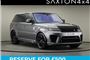 2021 Land Rover Range Rover Sport 5.0 P575 S/C SVR Carbon Edition 5dr Auto