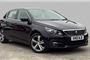 2019 Peugeot 308 1.2 PureTech 130 Allure 5dr