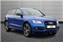 2016 Audi Q5 2.0 TDI [190] Quattro S Line Plus 5dr