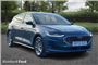 2022 Ford Focus 1.0 EcoBoost Titanium 5dr