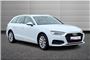 2023 Audi A4 Avant 35 TFSI Technik 5dr S Tronic