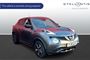 2019 Nissan Juke 1.6 [112] Bose Personal Edition 5dr CVT