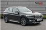 2019 BMW X1 sDrive 18i xLine 5dr