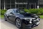 2020 Mercedes-Benz A-Class A180 AMG Line Executive 5dr Auto