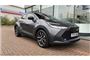 2024 Toyota C-HR 2.0 PHEV Design 5dr CVT