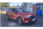 2022 Nissan Qashqai 1.3 DiG-T MH 158 N-Connecta 5dr Xtronic