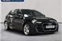 2022 Audi A1 30 TFSI 110 S Line 5dr