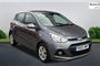 2015 Hyundai i10 1.2 SE 5dr Auto