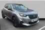 2022 Peugeot 2008 1.2 PureTech 130 Allure Premium 5dr EAT8