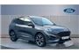 2022 Ford Kuga 2.5 PHEV ST-Line X Edition 5dr CVT