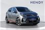 2023 Kia Picanto 1.0 GT-line 5dr [4 seats]