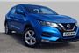 2019 Nissan Qashqai 1.3 DiG-T Acenta Premium 5dr