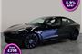 2021 Tesla Model 3 Performance AWD 4dr [Performance Upgrade] Auto