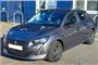 2022 Peugeot 208 1.2 PureTech Active Premium 5dr