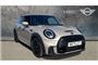 2022 MINI Hatchback 2.0 Cooper S Sport 3dr