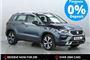 2021 SEAT Ateca 1.5 TSI EVO SE Technology 5dr